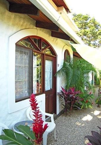 Hotel Flores (Adults Only) Tamarindo Zimmer foto