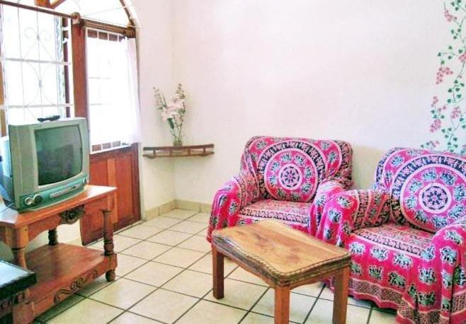 Hotel Flores (Adults Only) Tamarindo Zimmer foto