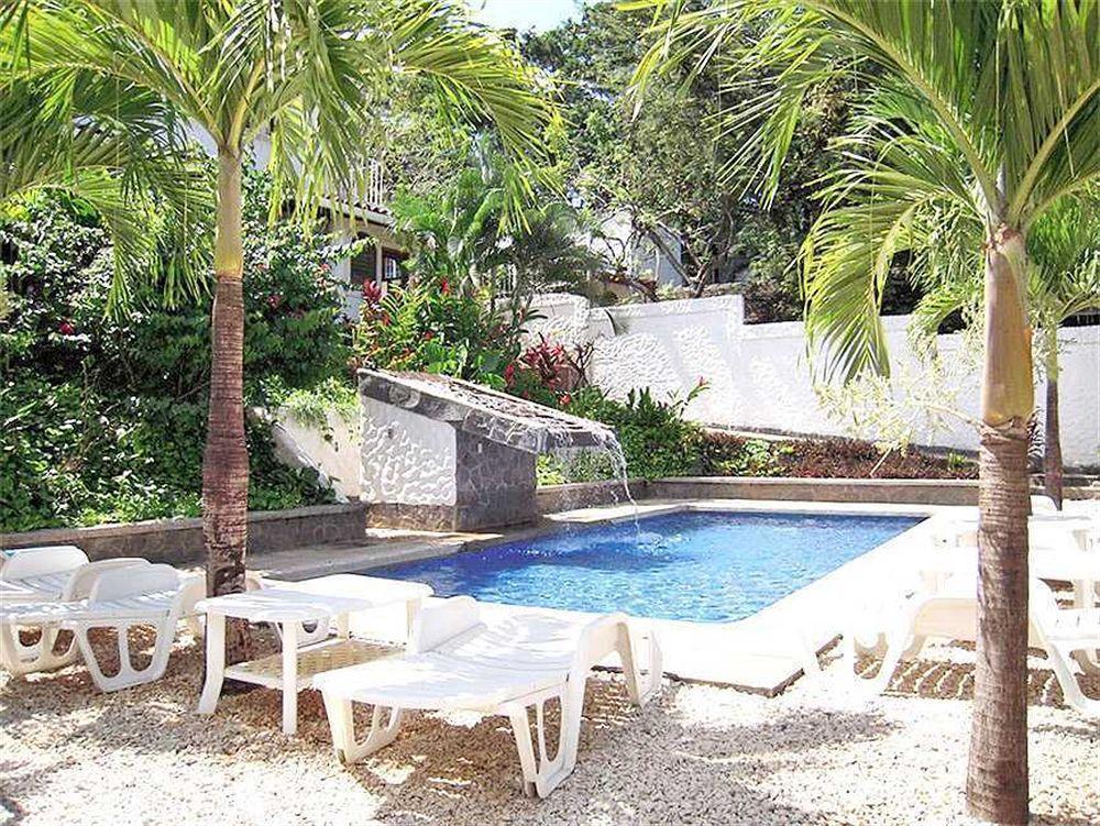 Hotel Flores (Adults Only) Tamarindo Exterior foto
