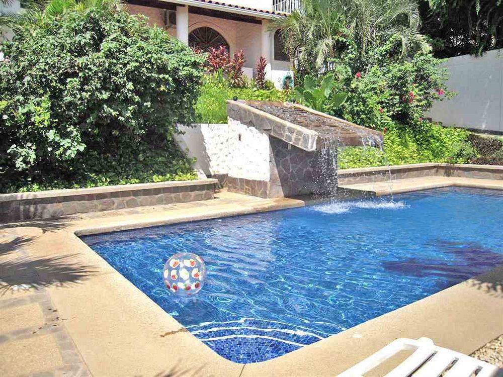 Hotel Flores (Adults Only) Tamarindo Exterior foto