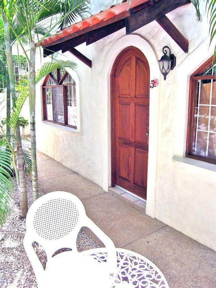 Hotel Flores (Adults Only) Tamarindo Exterior foto