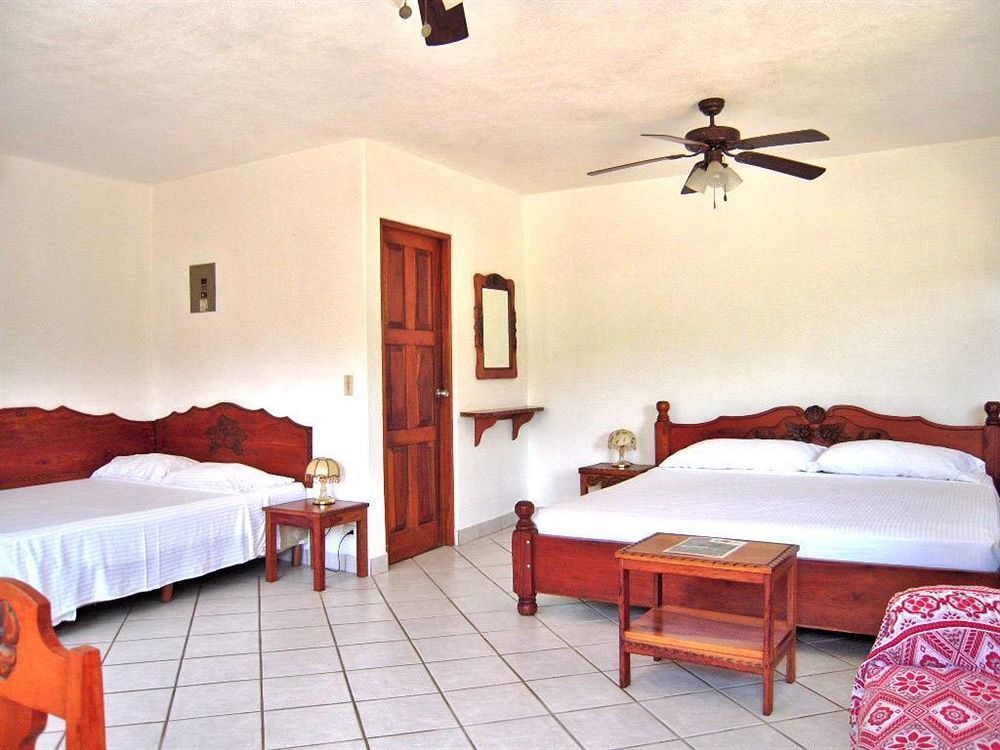 Hotel Flores (Adults Only) Tamarindo Exterior foto