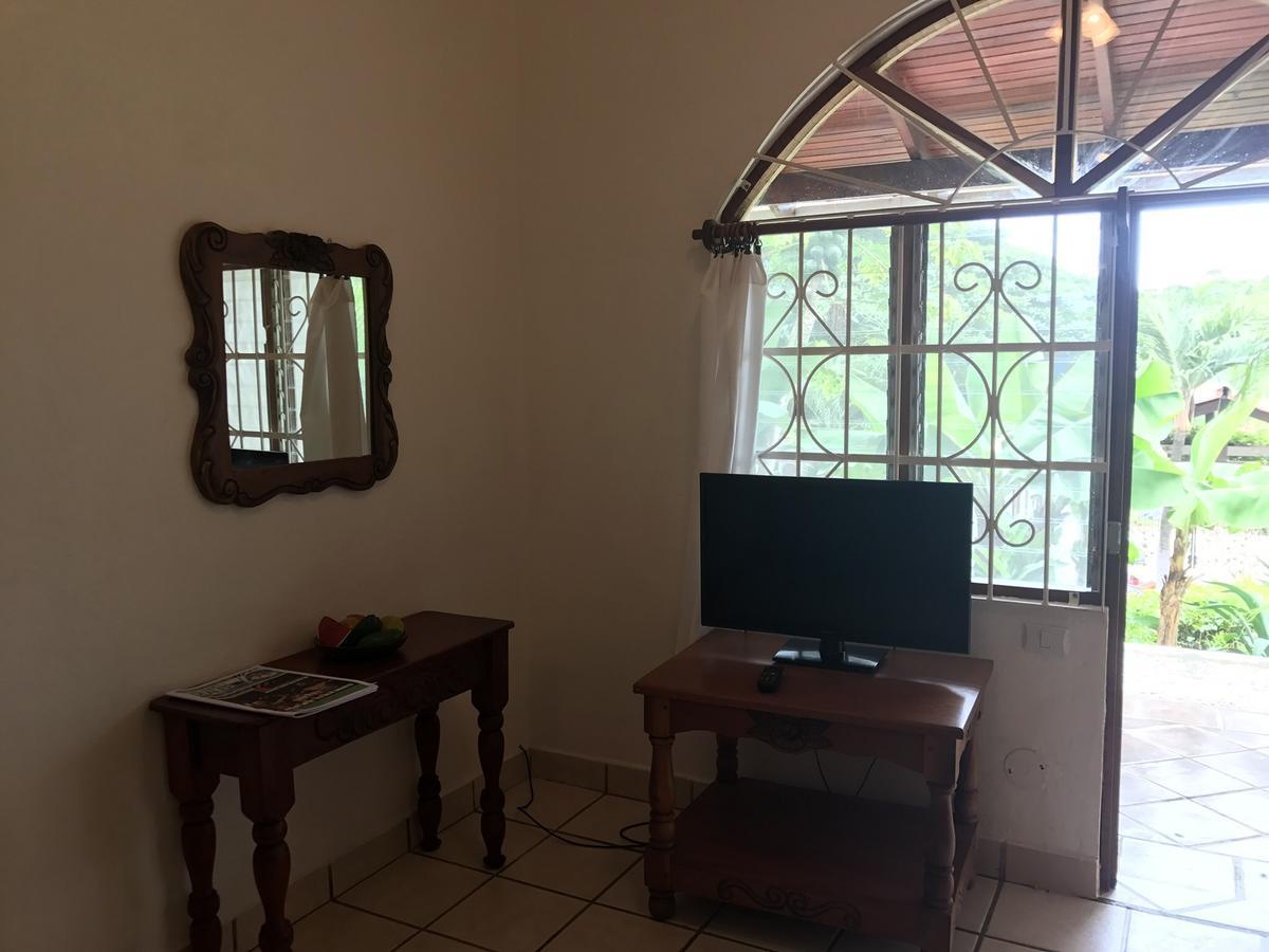 Hotel Flores (Adults Only) Tamarindo Exterior foto