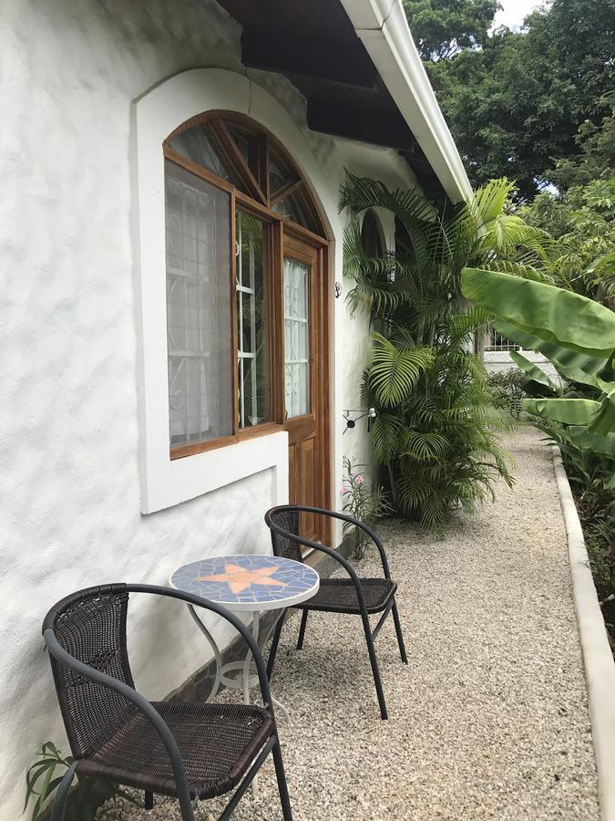 Hotel Flores (Adults Only) Tamarindo Exterior foto