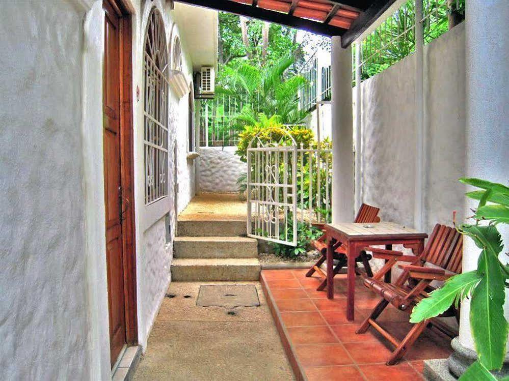 Hotel Flores (Adults Only) Tamarindo Exterior foto
