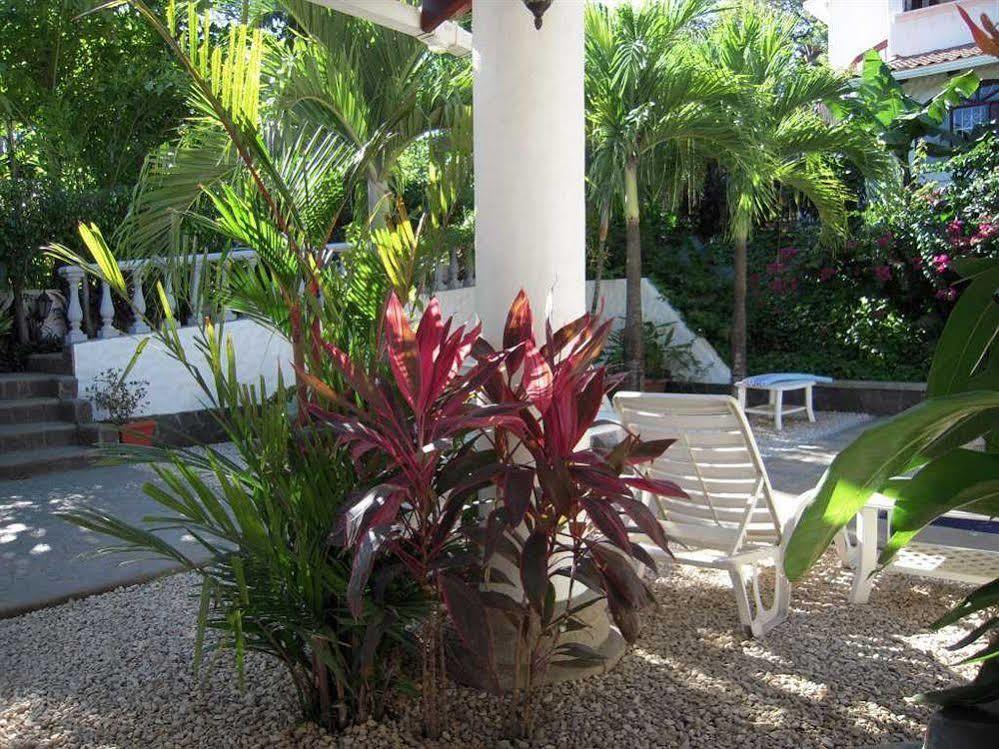 Hotel Flores (Adults Only) Tamarindo Exterior foto